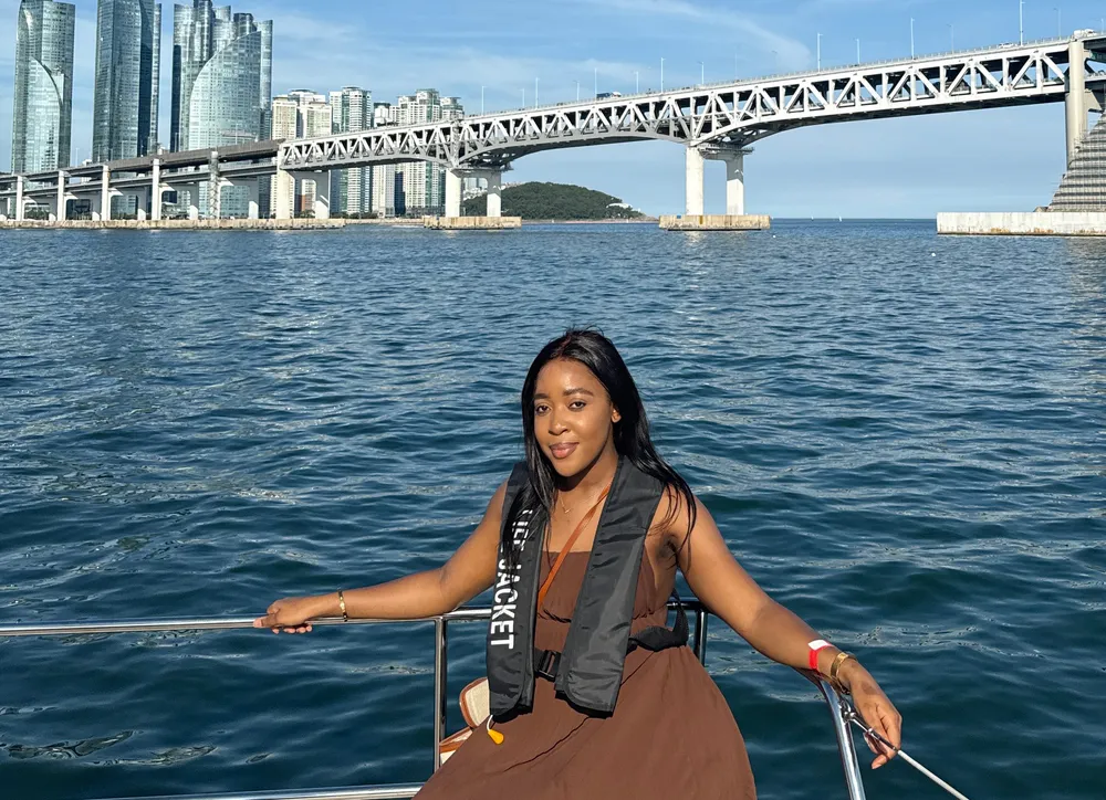Malebo Makalela