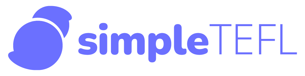 simpleTEFL logo